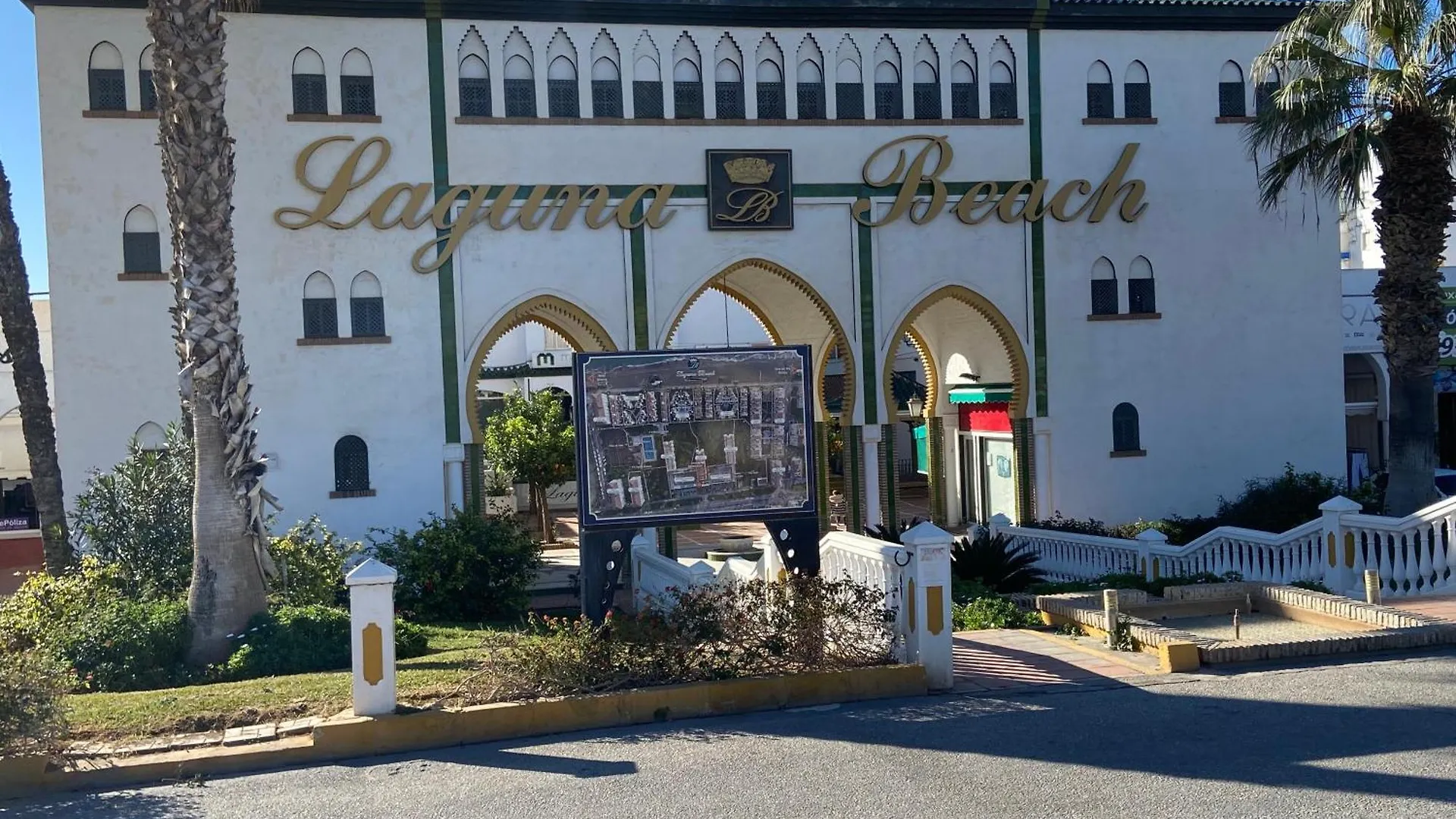 Appartement Playa Laguna, Laguna Beach, Torrox Costa