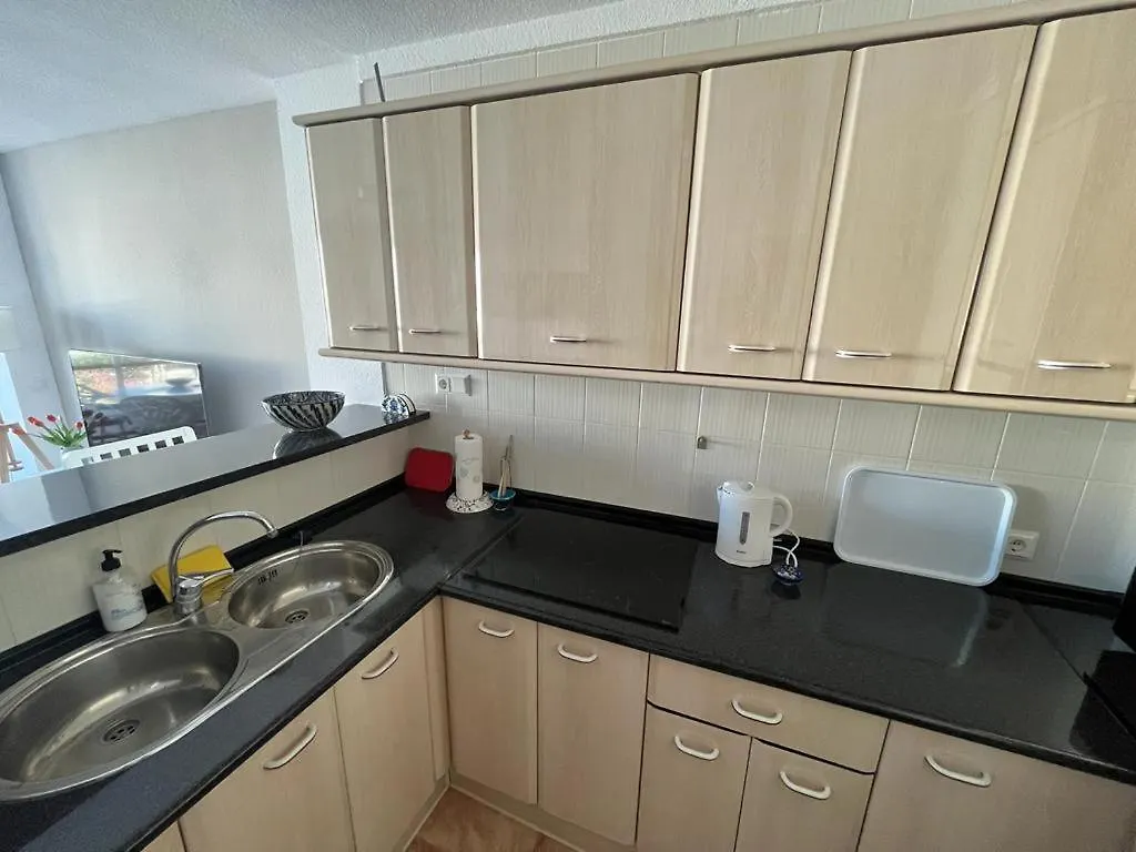 Playa Laguna, Laguna Beach, Torrox Costa Appartement